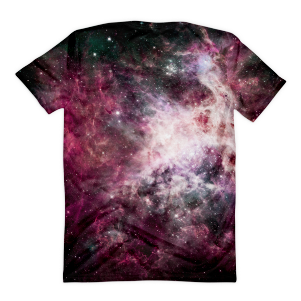 interstellar-womens-t-shirt-back