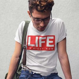 life-is-right-now-mens-t-shirt